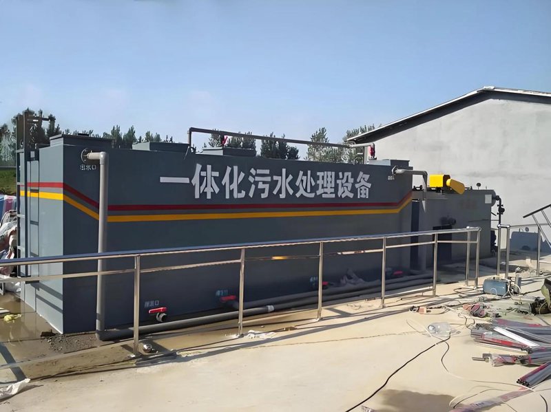 绿色前行：环保工程的未来趋势